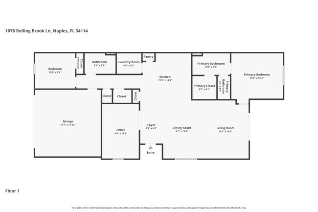 Building Photo - Live the Southwest Florida lifestyle in this lakefront villa in South Naples!