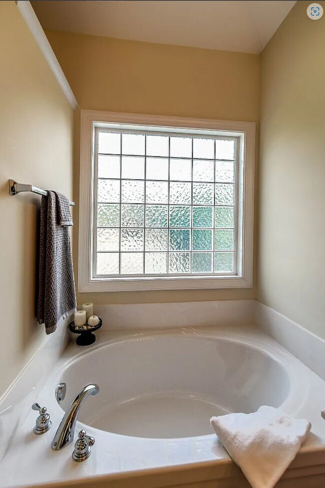 MASTER BATHROOM 2 - 5410 Stone Crossing Dr