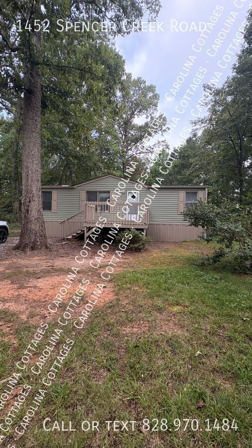 Building Photo - 1452 Spencer Creek Rd