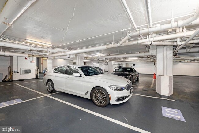 Building Photo - 2501 M St NW