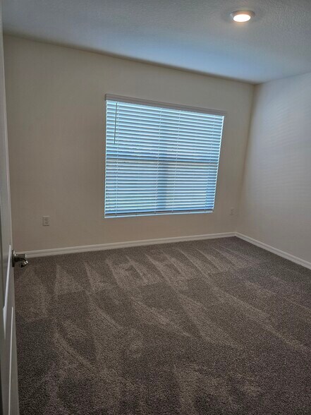 Second Bedroom - 8415 Clearway Dr