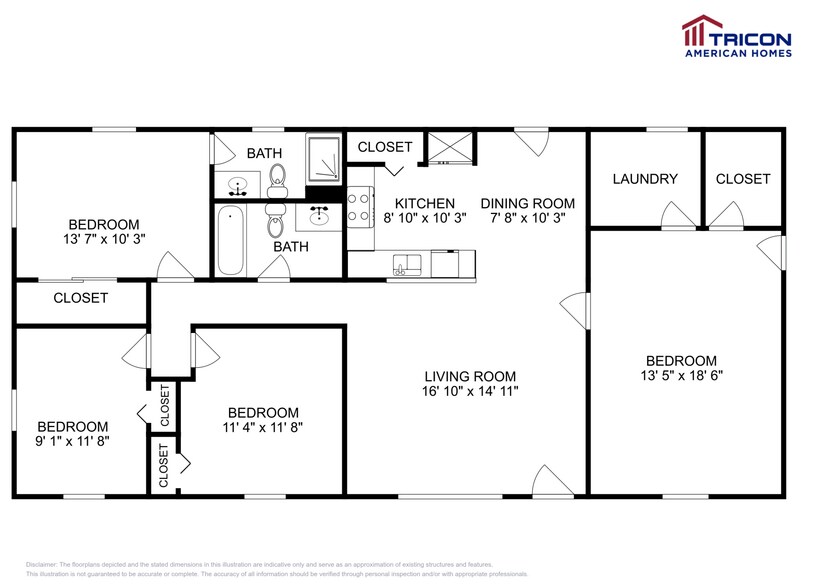 Building Photo - 5360 Alhambra Way S