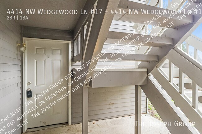 Building Photo - 4414 NW Wedgewood Ln