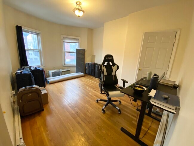 Building Photo - 38 S Huntington Ave