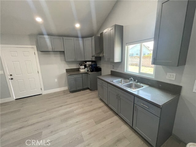 Building Photo - 18023 Grayland Ave