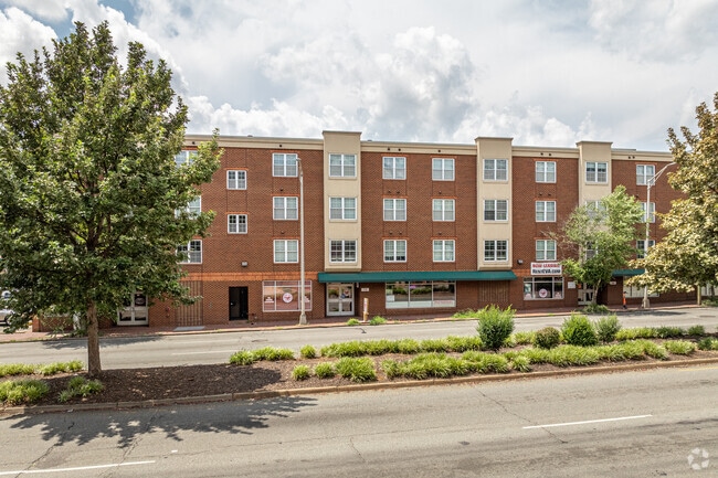 Building Photo - Cary Belvidere Apartments