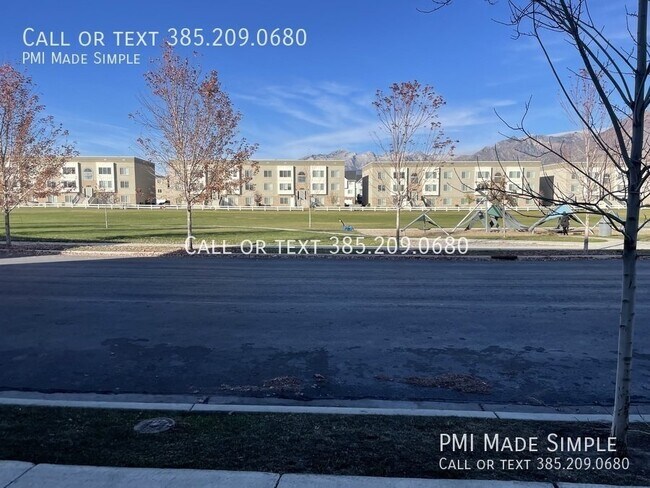 Building Photo - 1BR Apartment in American Fork