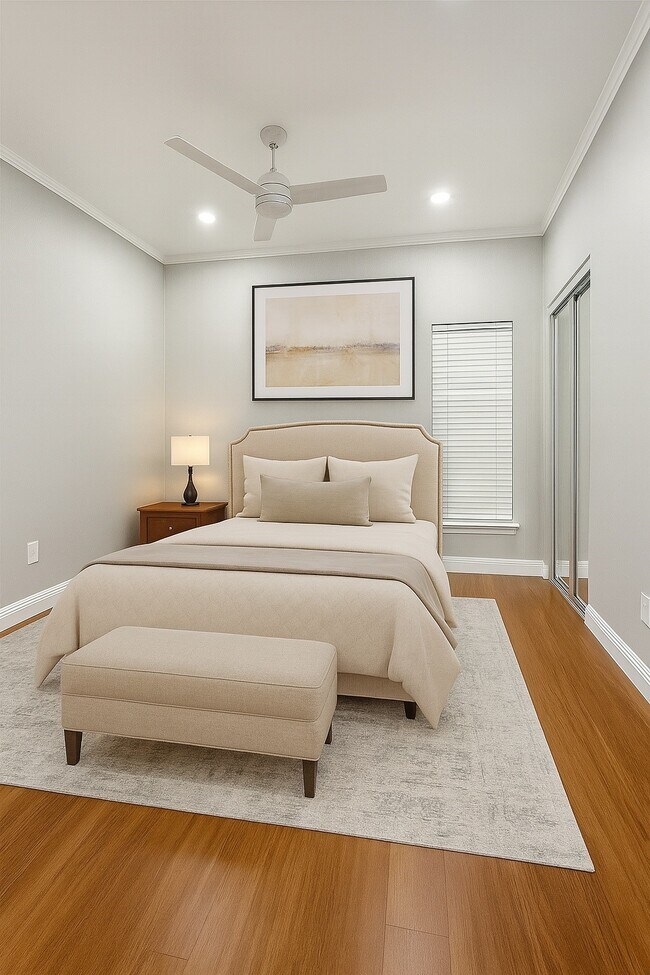 Building Photo - 5000 Milwee St