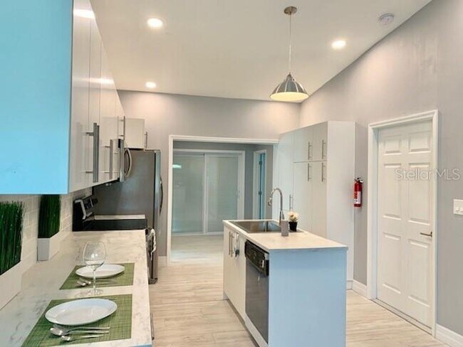 Building Photo - 3112 Magnolia Way Punta Gorda FL 33950