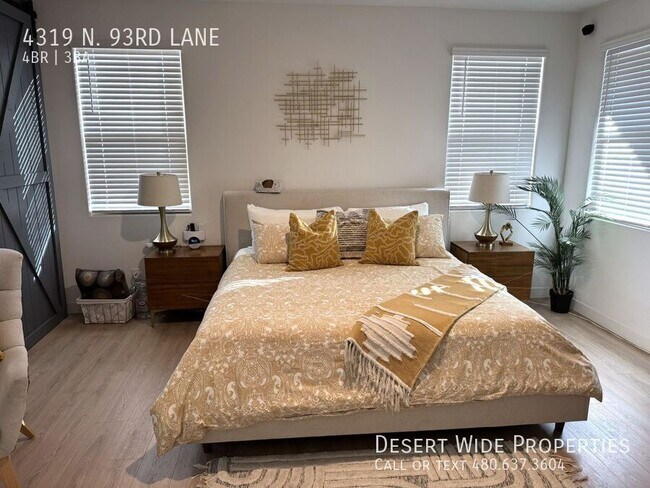 Building Photo - 4319 N 93rd Ln