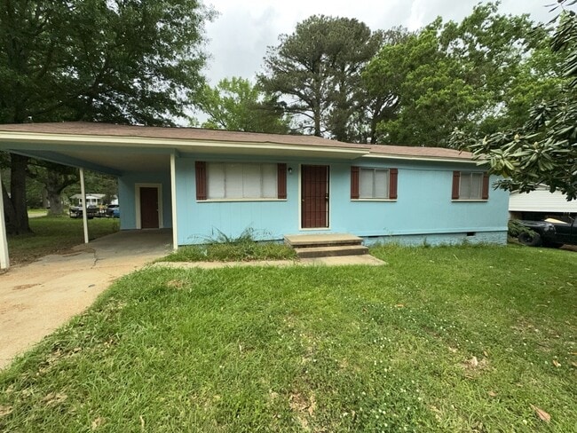 Primary Photo - 1444 Maria Dr