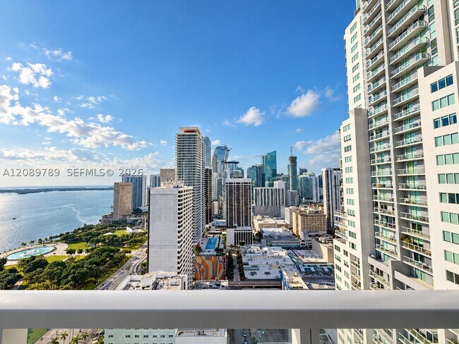 Building Photo - 244 Biscayne Blvd