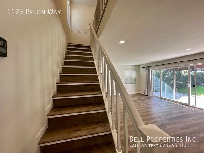 Building Photo - 1173 Pelon Way