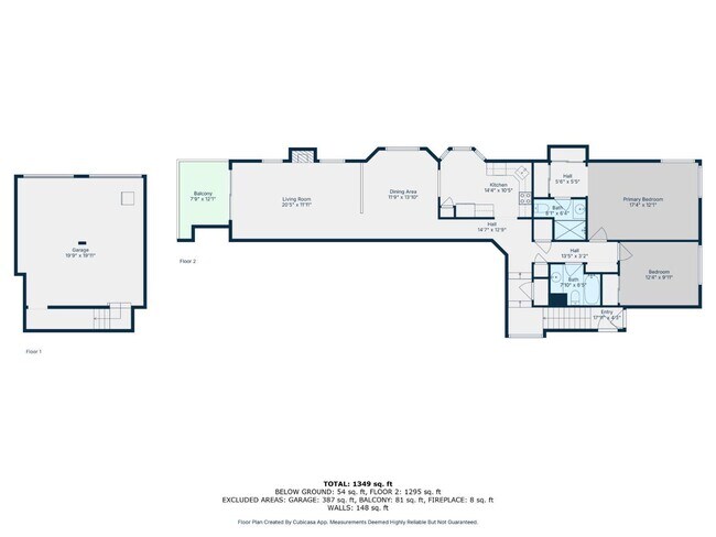 Building Photo - 401 Jesse Way