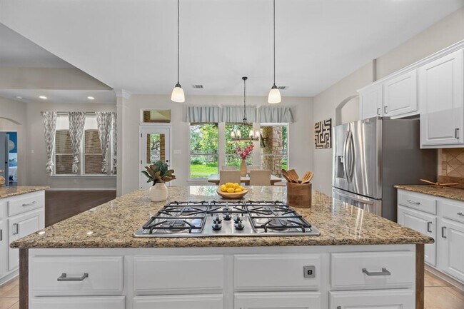 Building Photo - 1303 Quiet Creek Dr