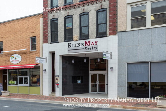 Building Photo - 83 S Main St