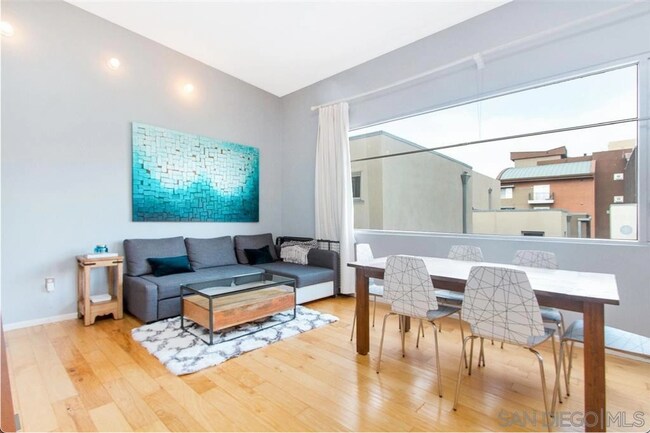 Building Photo - ARTISTIC & MODERN 2bd/2ba CONDO in Little Italy! ONLY $3,645!