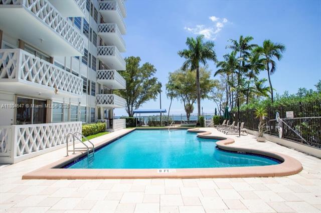 Building Photo - 1430 Brickell Bay Dr
