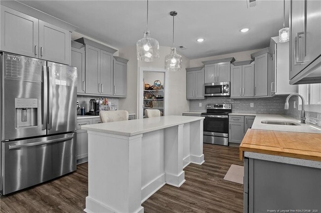 Building Photo - 5527 Mountain Run Dr