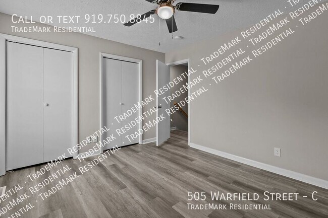 Building Photo - 505 Warfield St