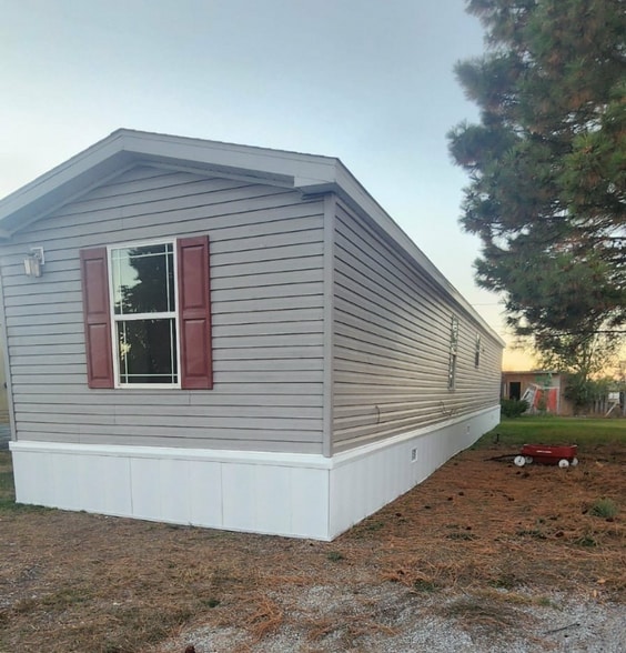 Primary Photo - 500 N Walnut St