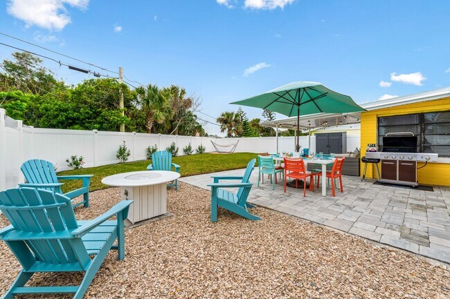 Building Photo - 6 Palmetto Dr