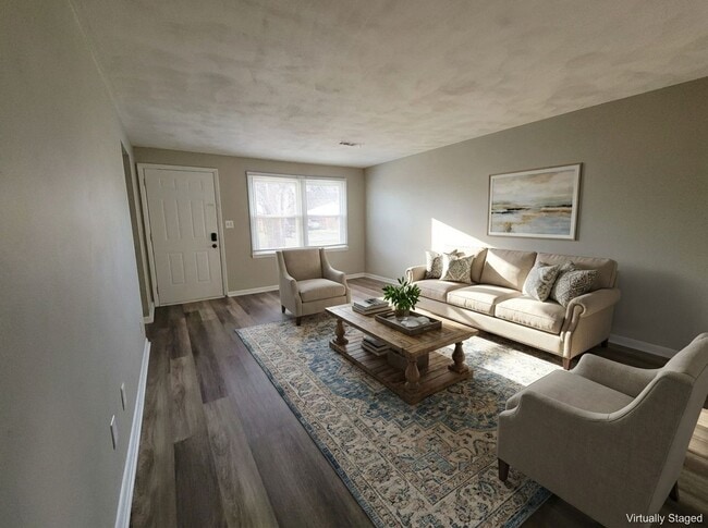 Building Photo - Fieldcrest Apartments