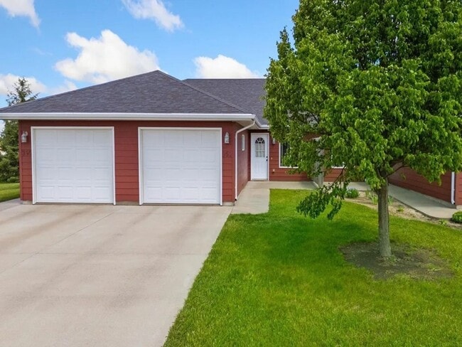 Building Photo - TRANQUIL 2 BEDROOM TWINHOME IN BALTIC, LUXURY OF SMALL TOWN LIVING WHILE MINUTES TO SIOUX FALLS