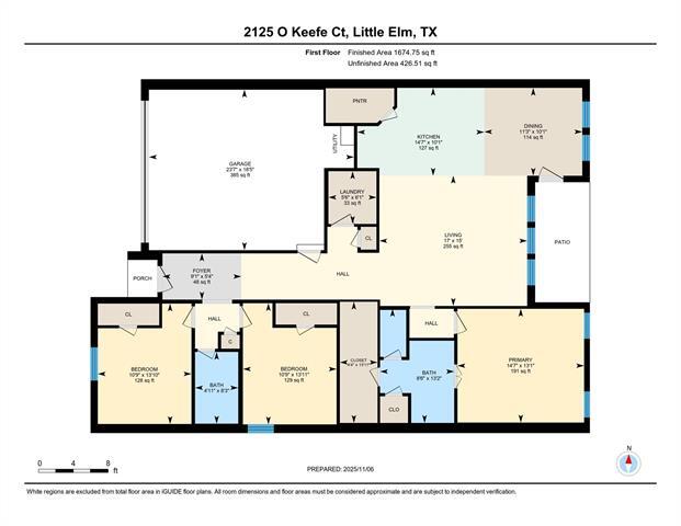 Building Photo - 2125 O Keefe Ct