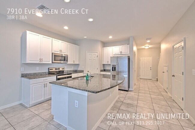 Building Photo - 7910 Evergreen Creek Ct
