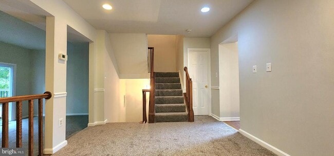 Building Photo - 14625 Gov Sprigg Pl