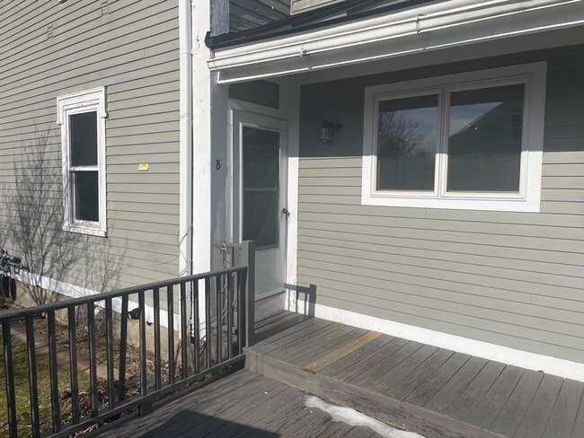 Building Photo - 21 Court St