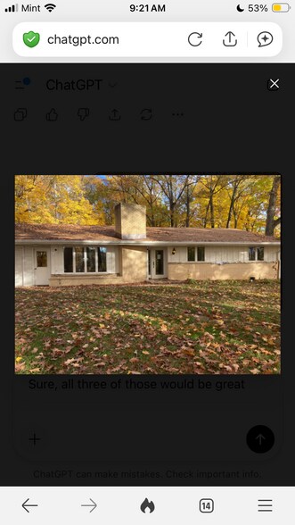 Building Photo - 3710 N Overland Rd