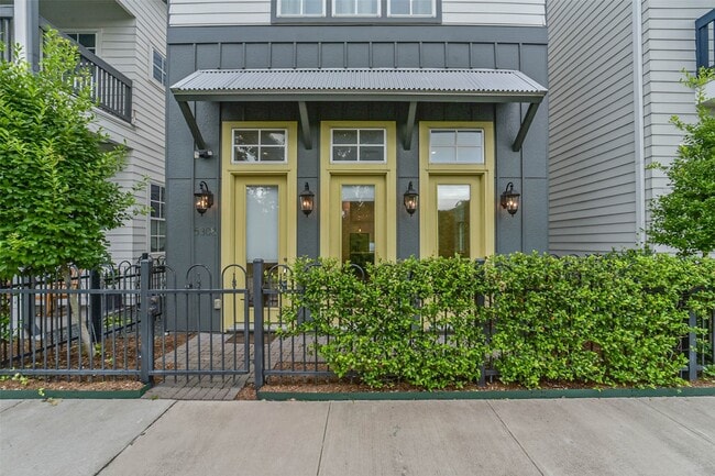 Building Photo - 5308 S Capitol St