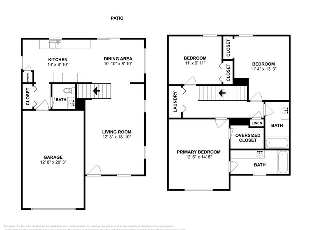 Building Photo - 208 Chestnut Oak Ln