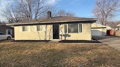 Building Photo - 3310 N Fuller Dr