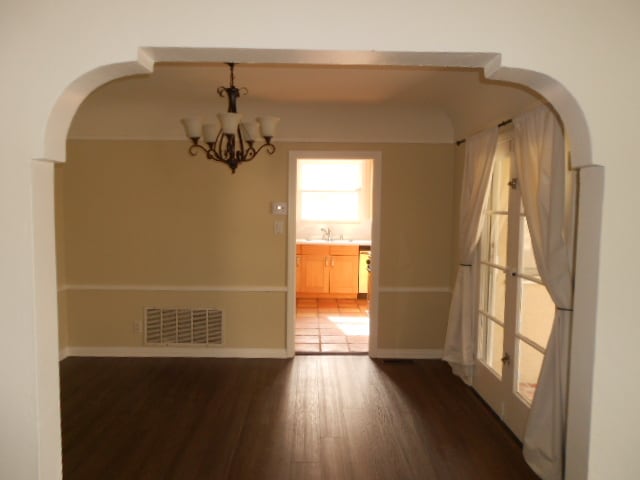 Floorplan - 9139 W 25th St