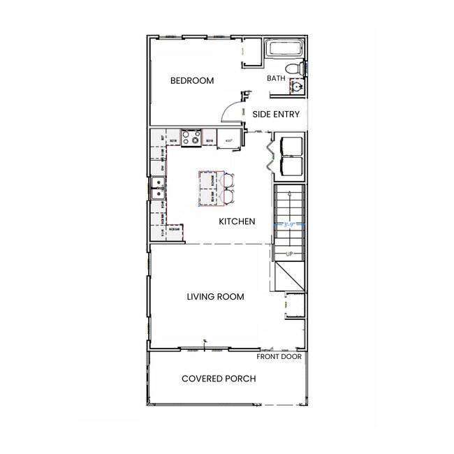 Building Photo - 192 Johnson Dr Ext