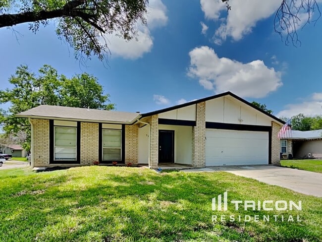 Primary Photo - 5350 Binz Engleman Road San Antonio TX