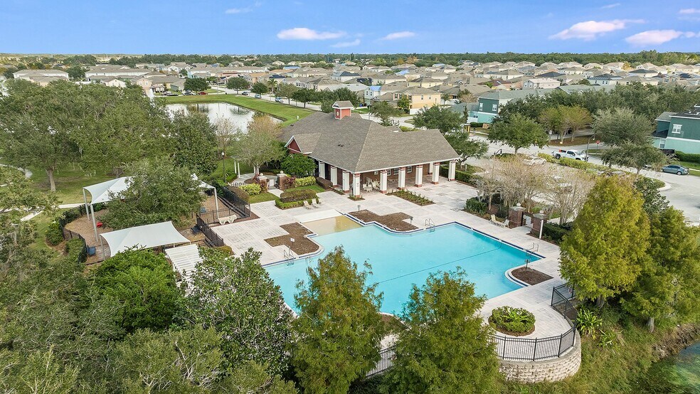 Building Photo - 5080 Revolutionary Way