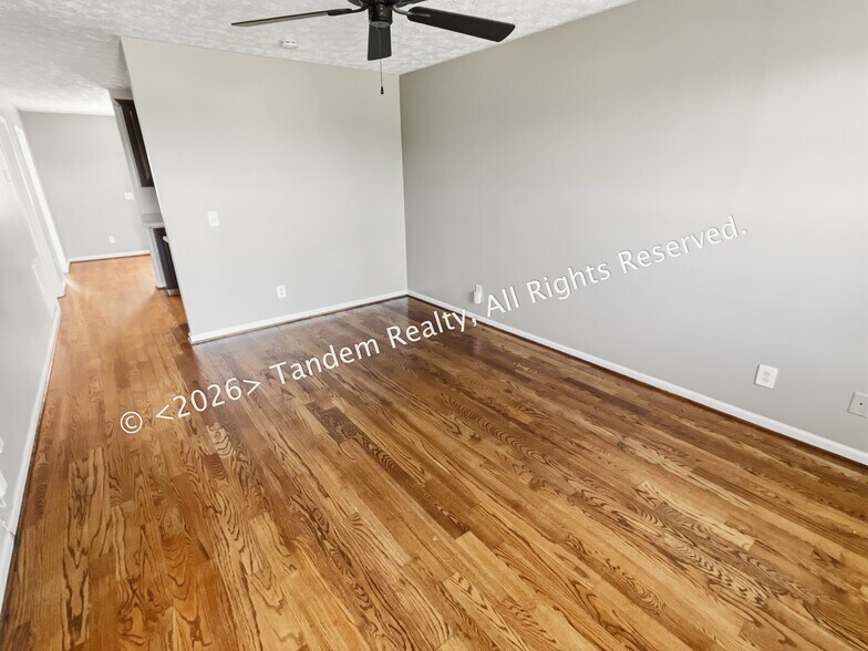Building Photo - 1525 Luton St