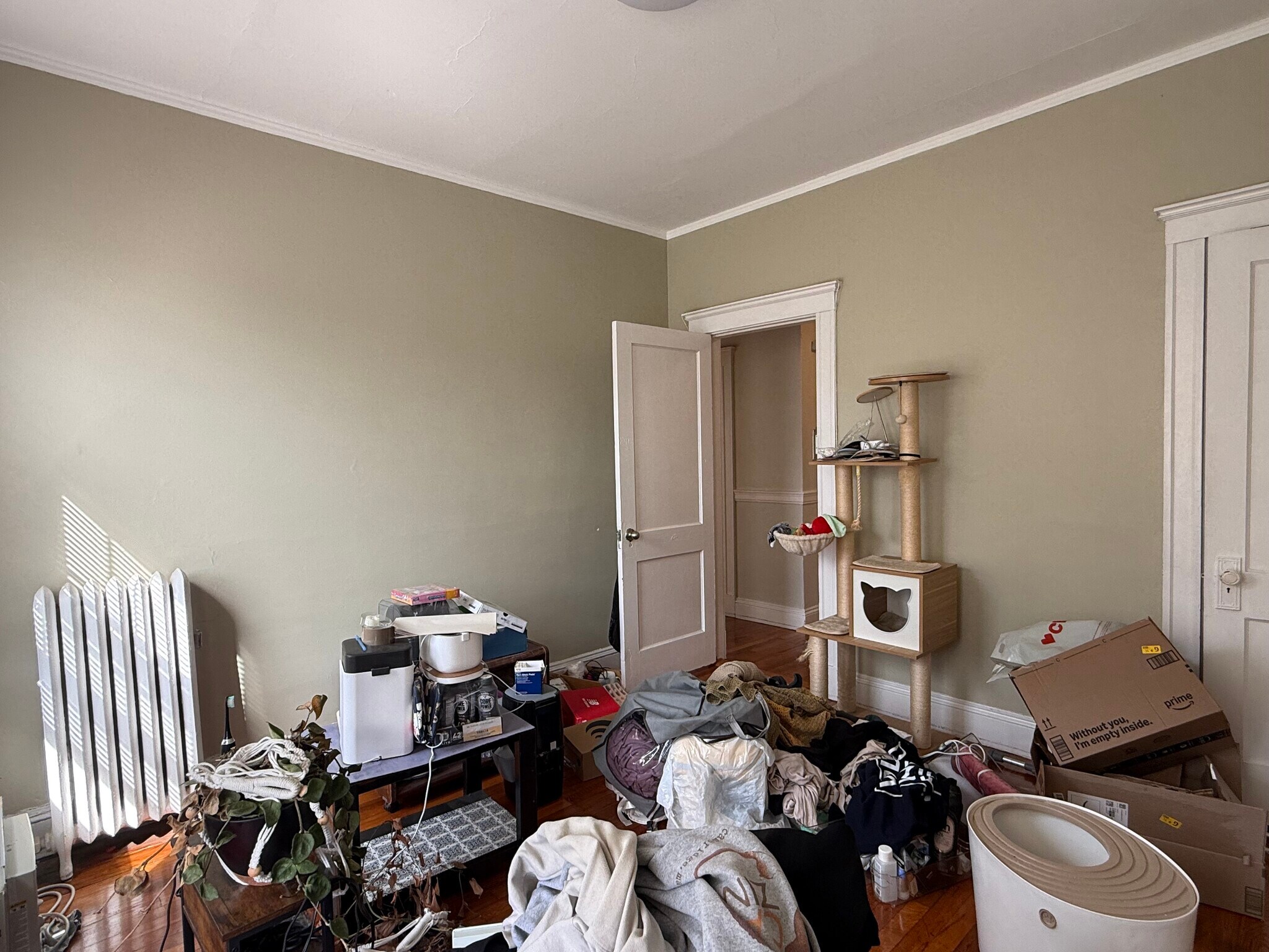 Building Photo - 311 Allston St