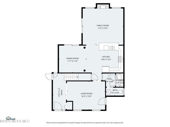 Building Photo - 7 Anderson St