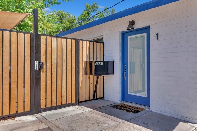 Building Photo - 4221 N 20th St