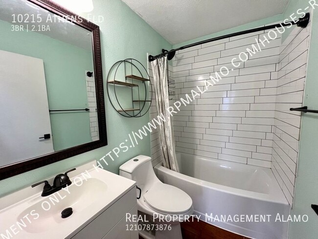 Building Photo - 10215 Athens Fld Dr