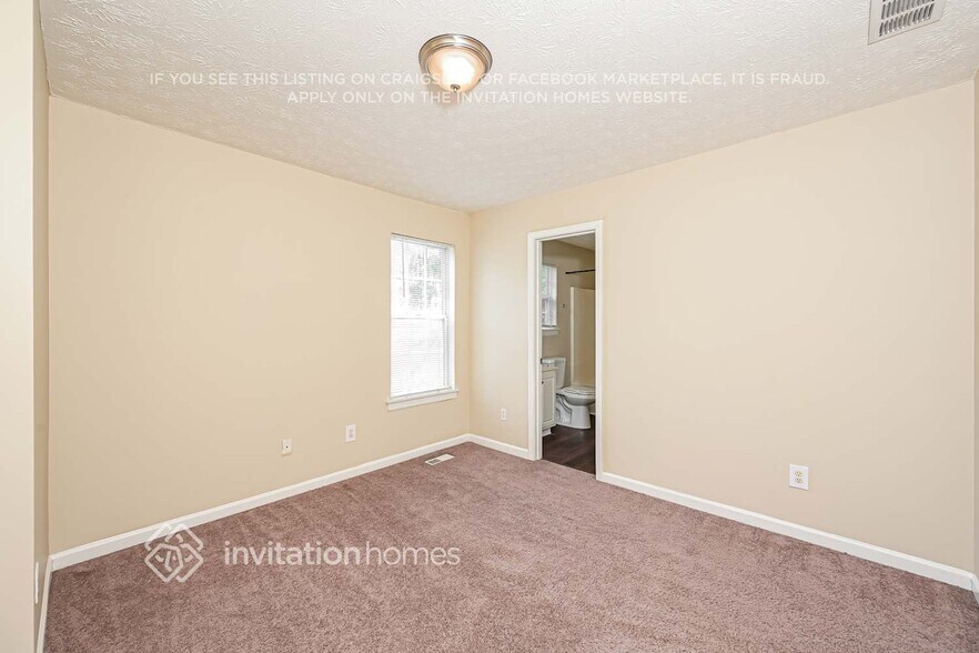 Building Photo - 3947 Brushy Ridge Way