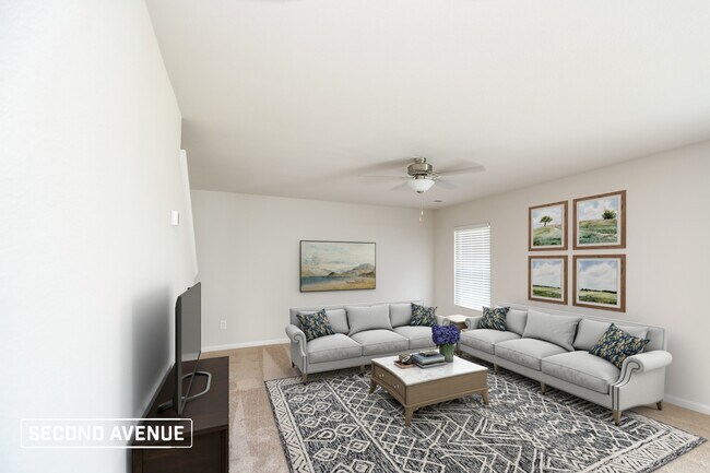 Building Photo - 1419 Native Gdn Rd