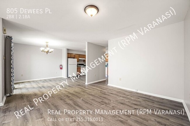 Building Photo - 805 Dewees Pl