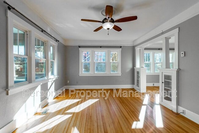 Building Photo - 3100 H St