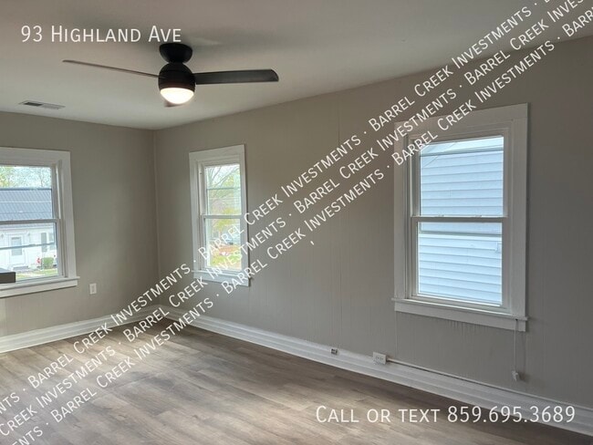 Building Photo - 93 Highland Ave